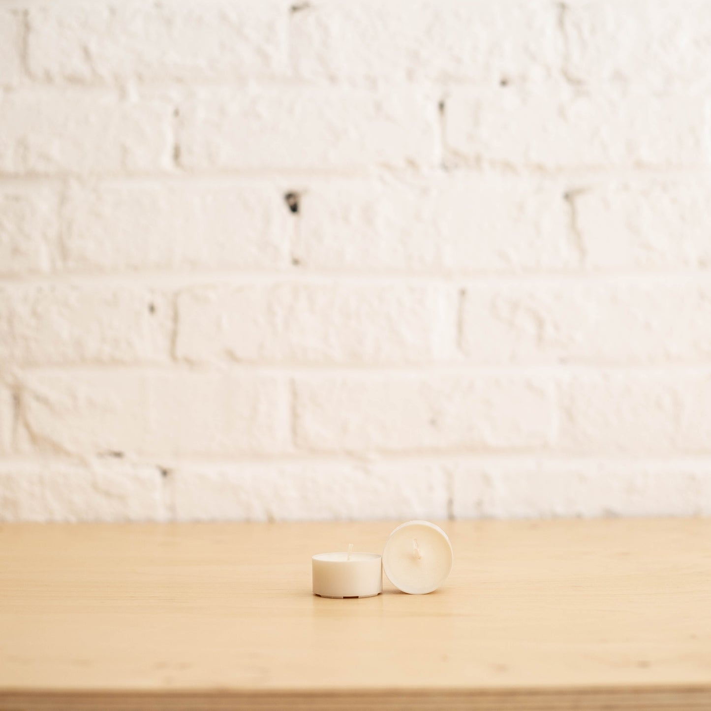 12 bougies chauffe-plat cire végétale