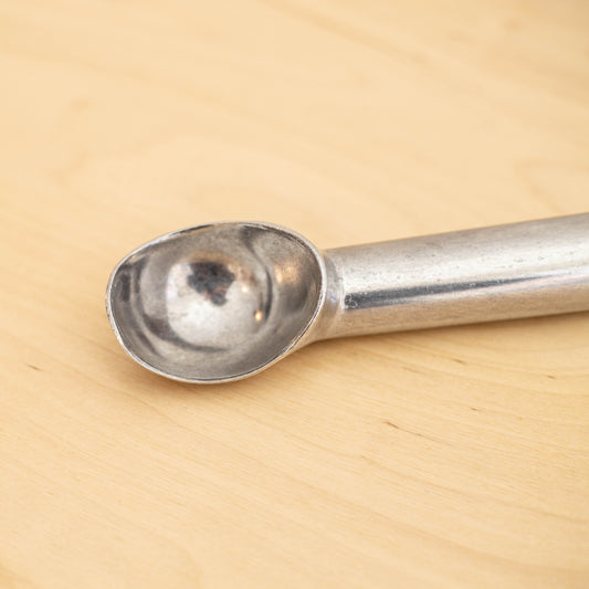 Cuillère à glace anti-gel