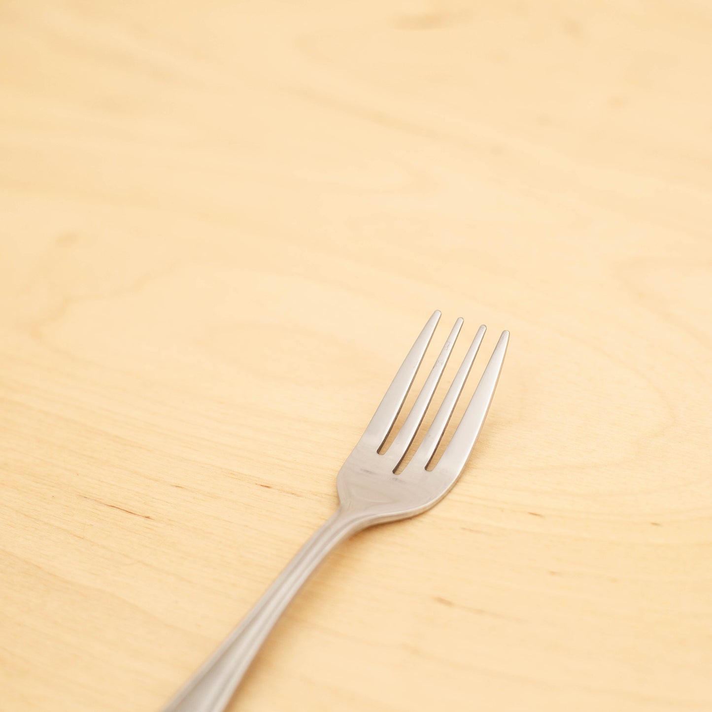 Fourchette à salade