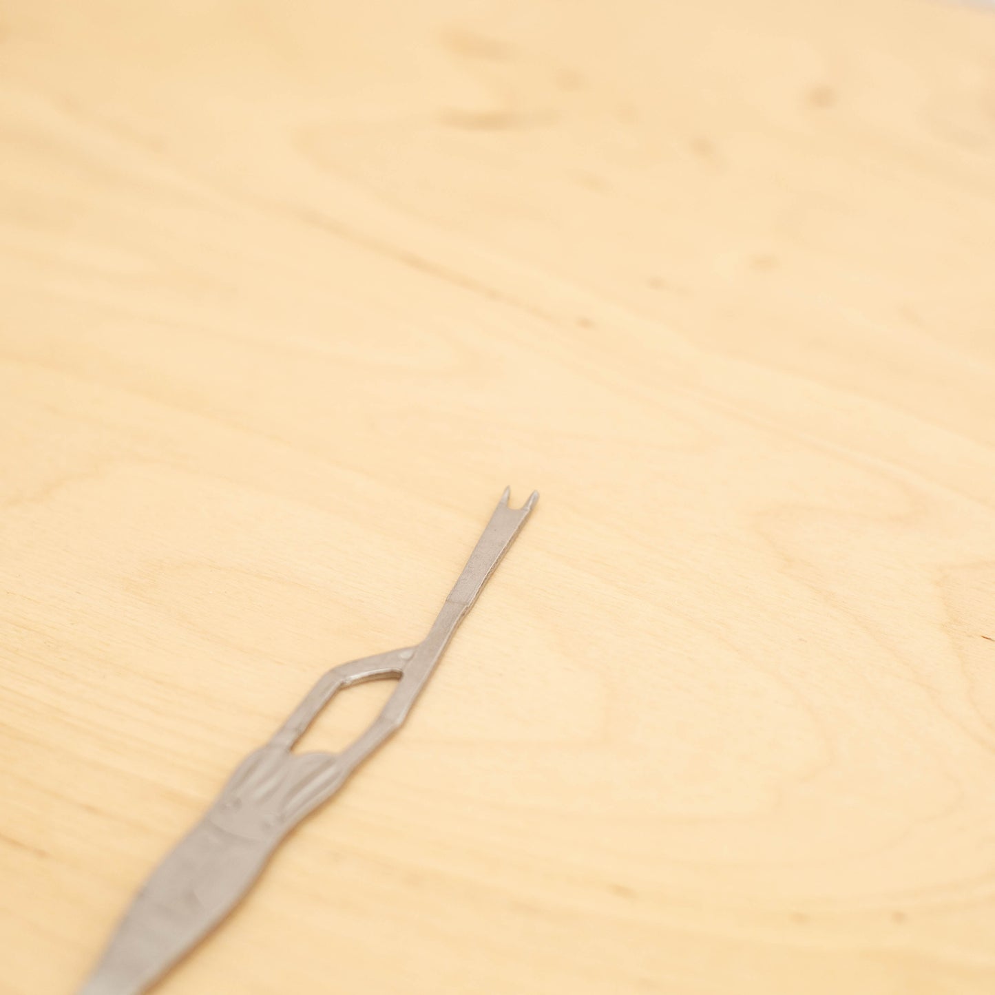 Fourchette pour homard