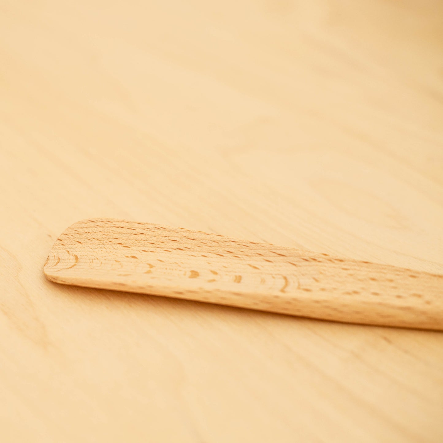 chausse pied en bois