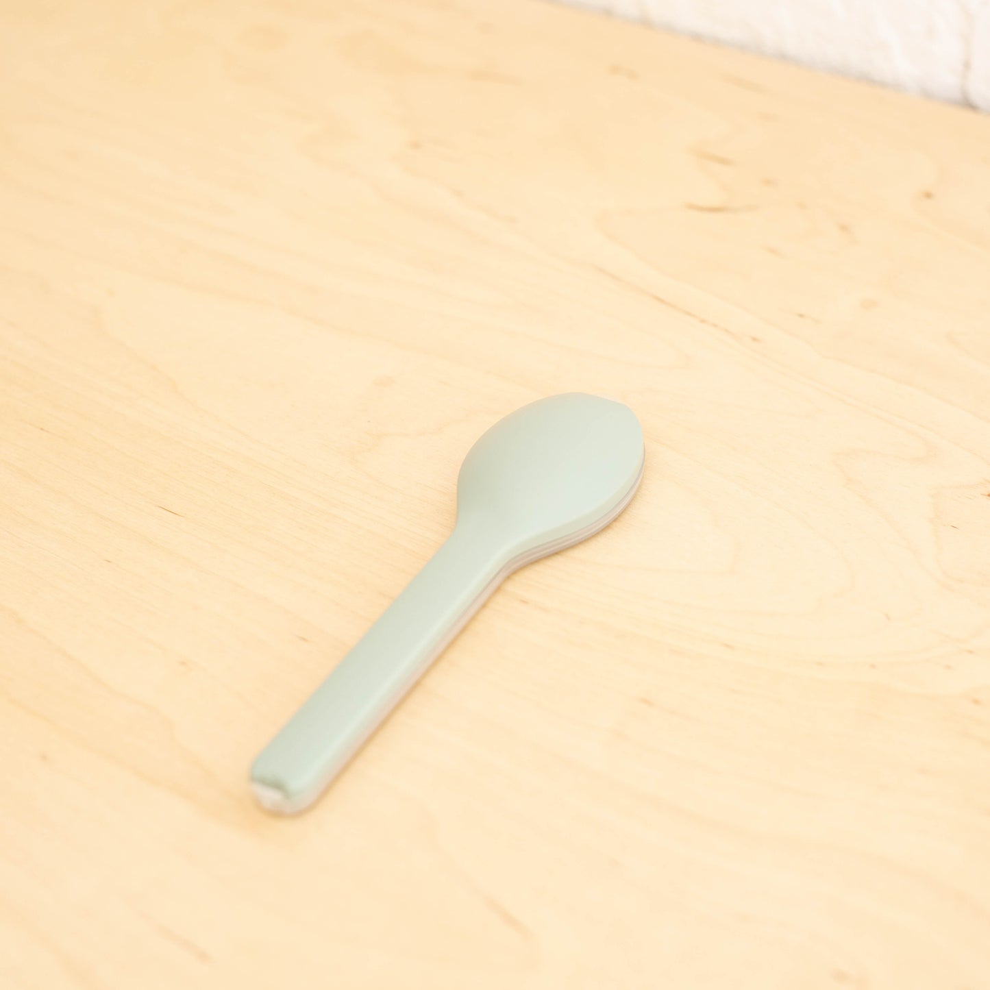 Trio coutellerie inox sauge-nordique