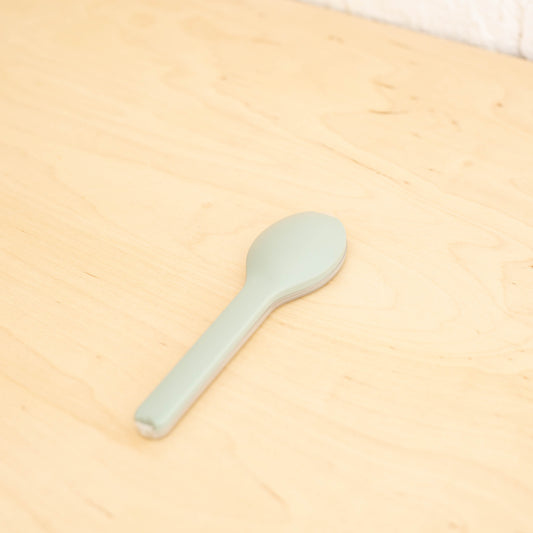 Trio coutellerie inox sauge-nordique