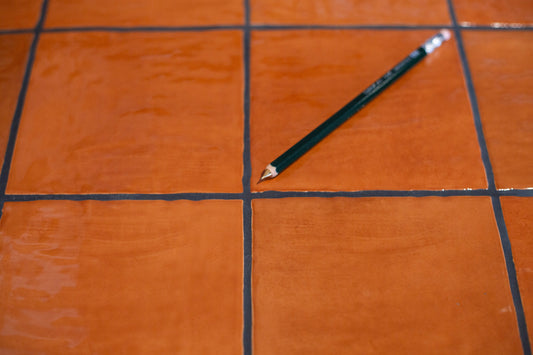 Pousse mine bois 0.5 vert