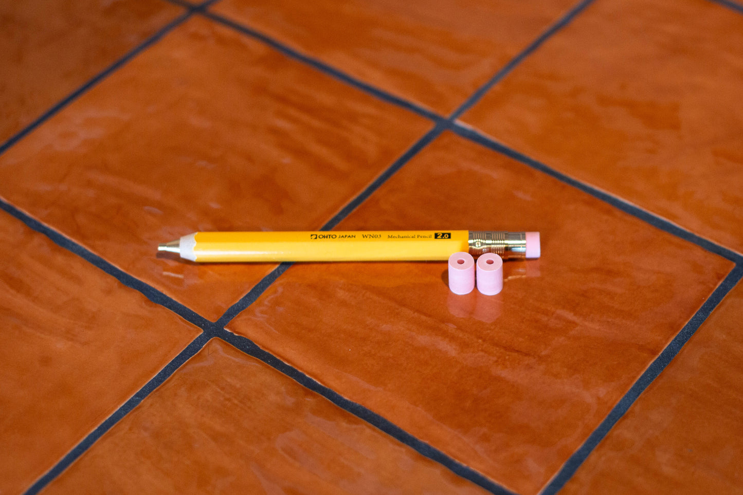 recharge Effaces 2mm