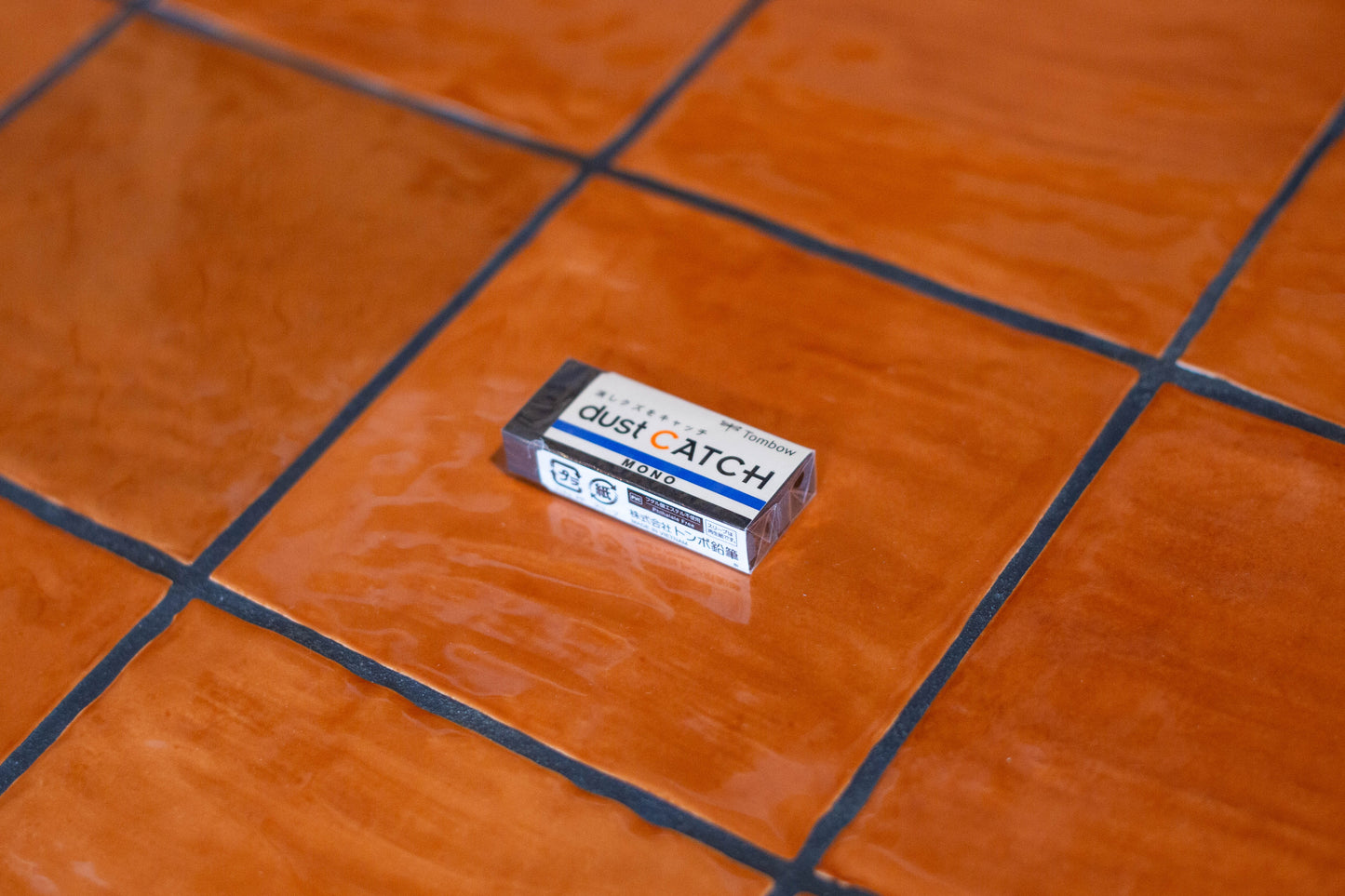 Gomme à effacer Mono Dust Catch