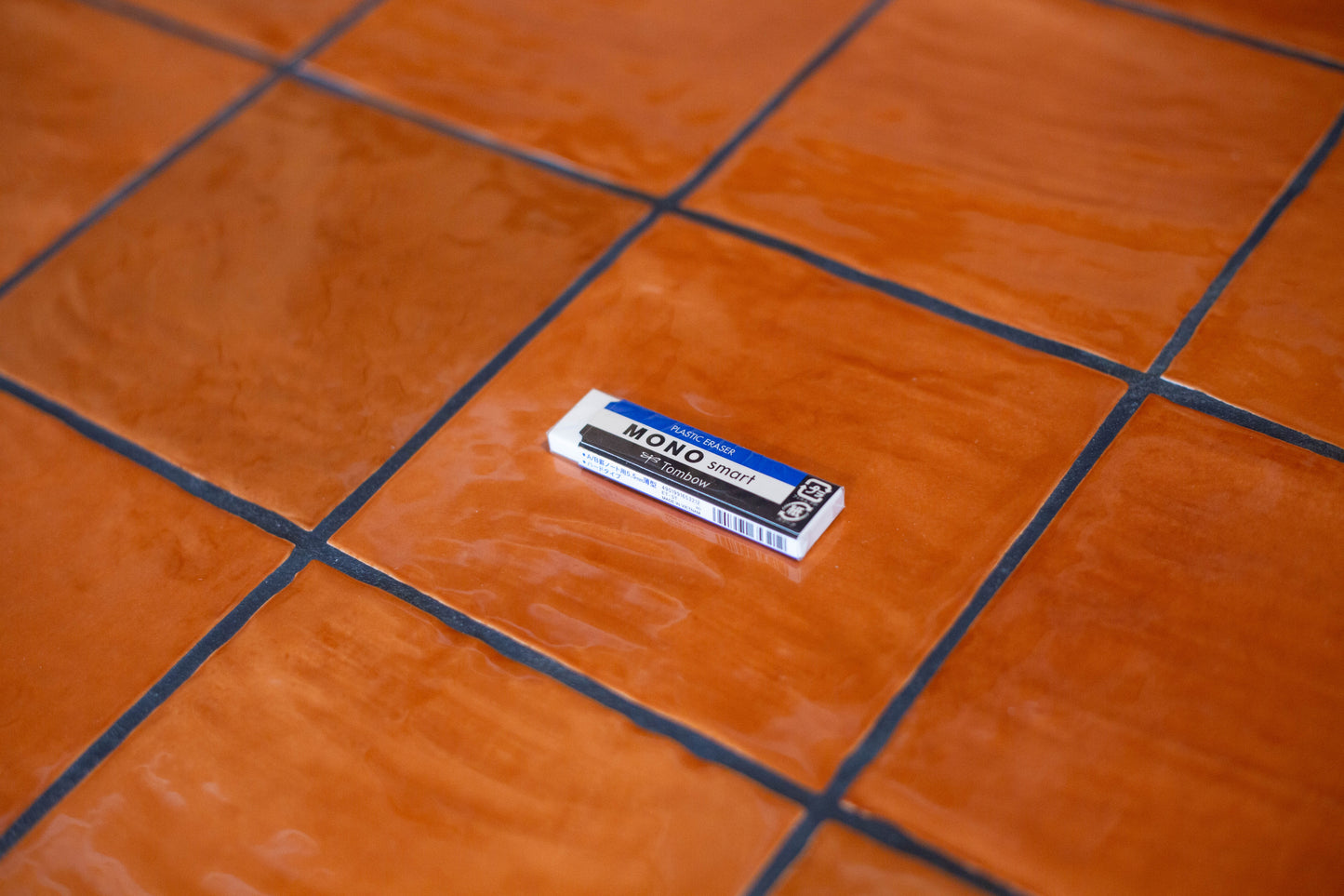 Gomme à effacer Mono Smart