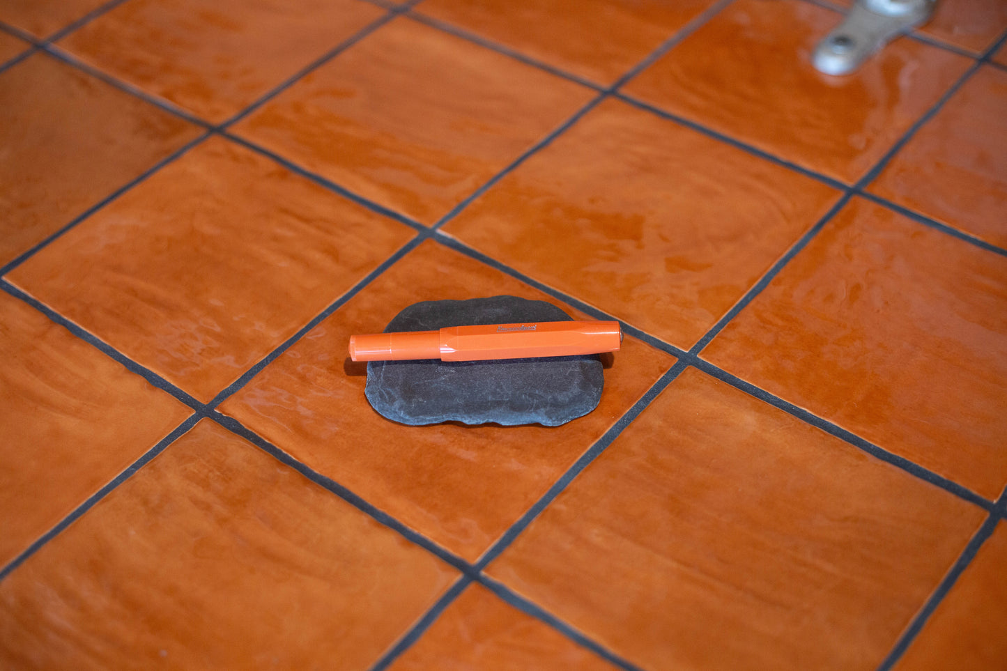 Plume fontaine Fox Skyline Kaweco