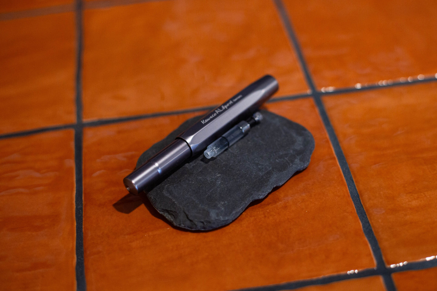 Convertisseur d'encre mini Sport Kaweco