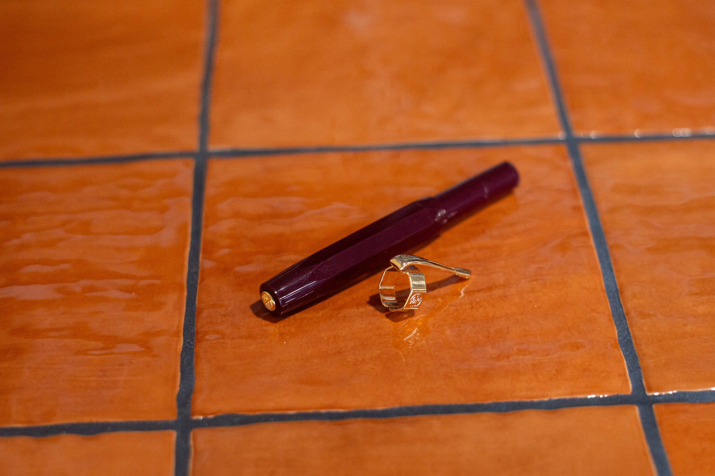 Clip Or Kaweco SPORT