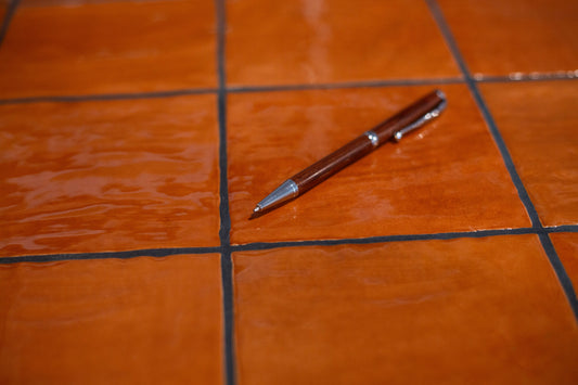 Stylo Frégate en cocobolo