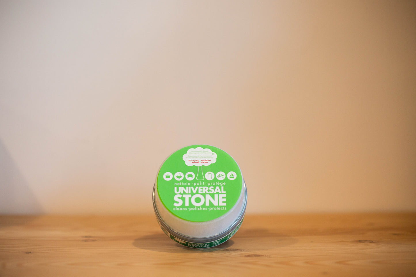 Pierre universelle 300g