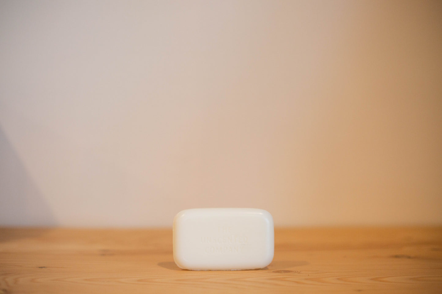 Savon en barre sans fragrance 120g