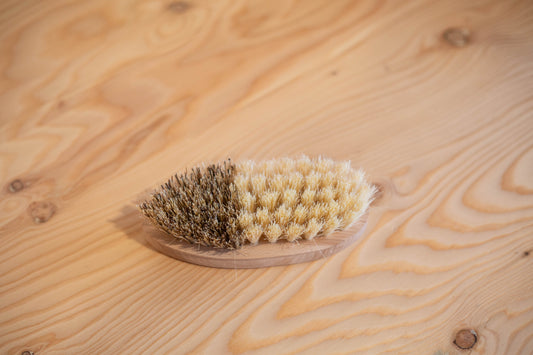 Brosse à légumes