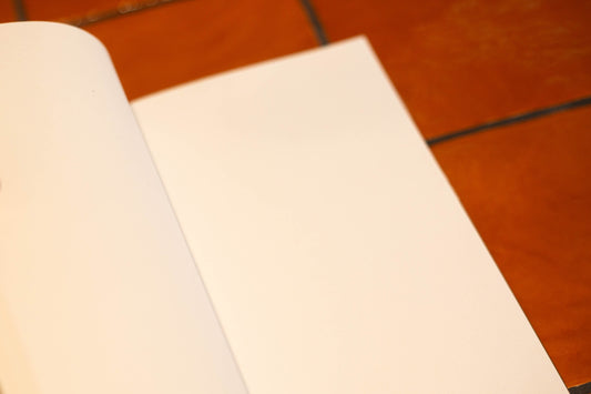 Carnet de Notes L'Épilobe