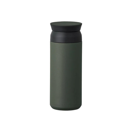 Tasse de transport KINTO 500ml Vert