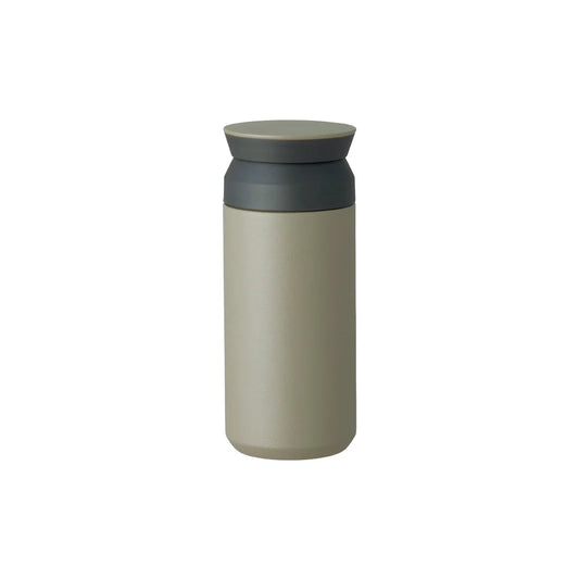 Tasse de transport Kinto 350ml Khaki