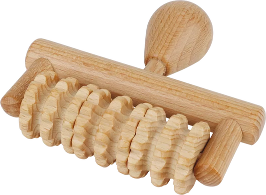 Rouleau de massage