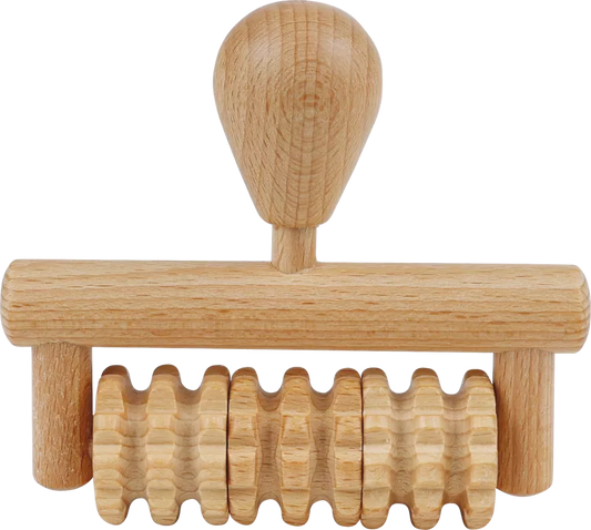 Rouleau de massage