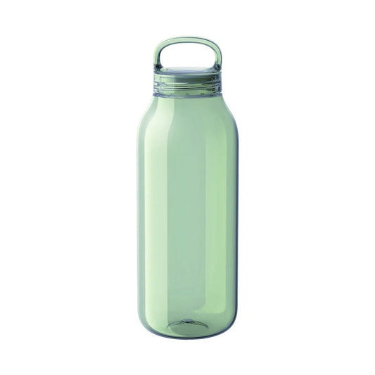Bouteille d'eau Kinto 950ml Vert
