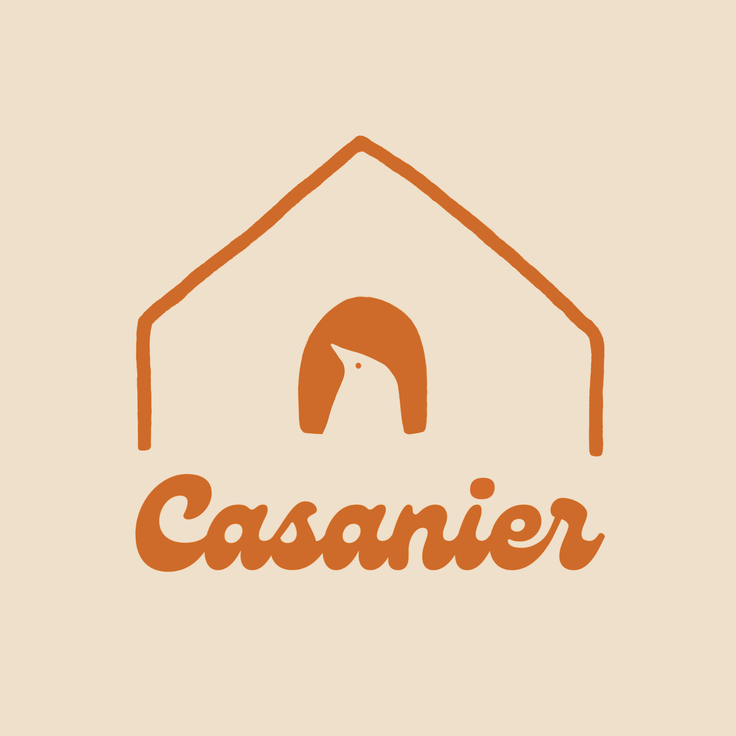 Carte-cadeau Casanier