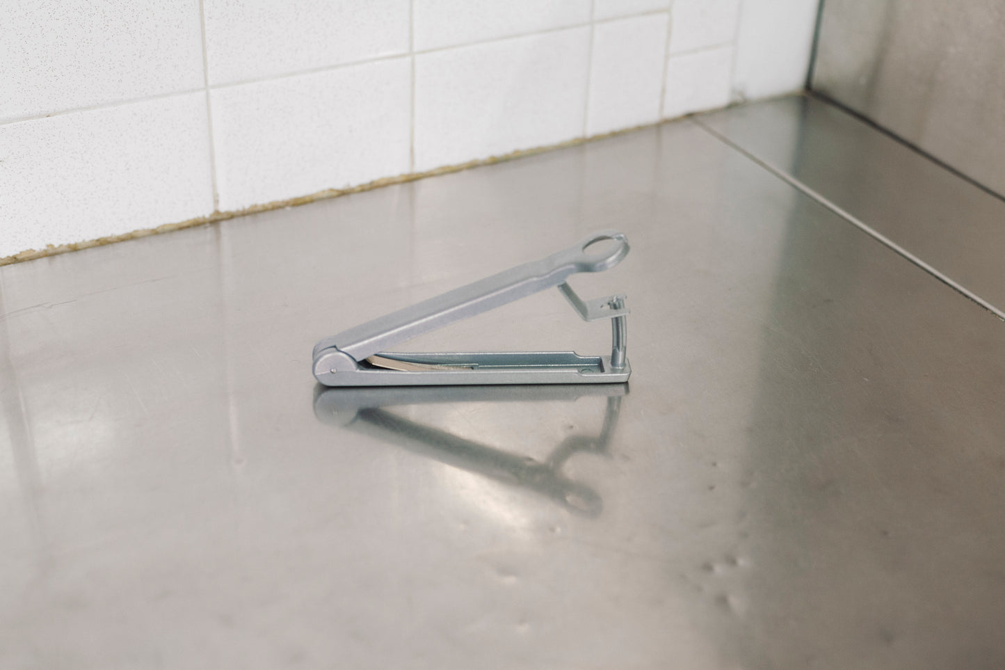 Dénoyauteur cerises en aluminium