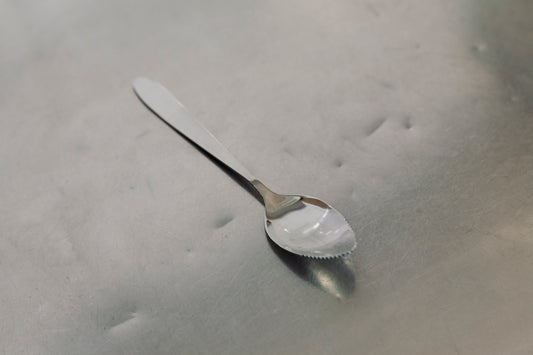 Cuillère à pamplemousse