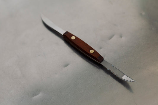 Couteau à pamplemousse