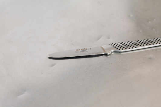 Couteau d'office 8cm GLOBAL GSF15