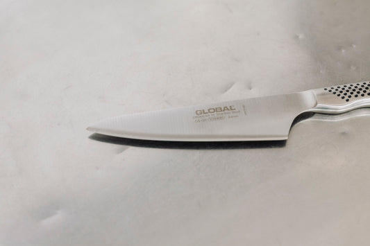 Couteau de chef 13cm GLOBAL GS89