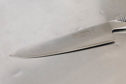 Couteau de chef G2 20cm Global