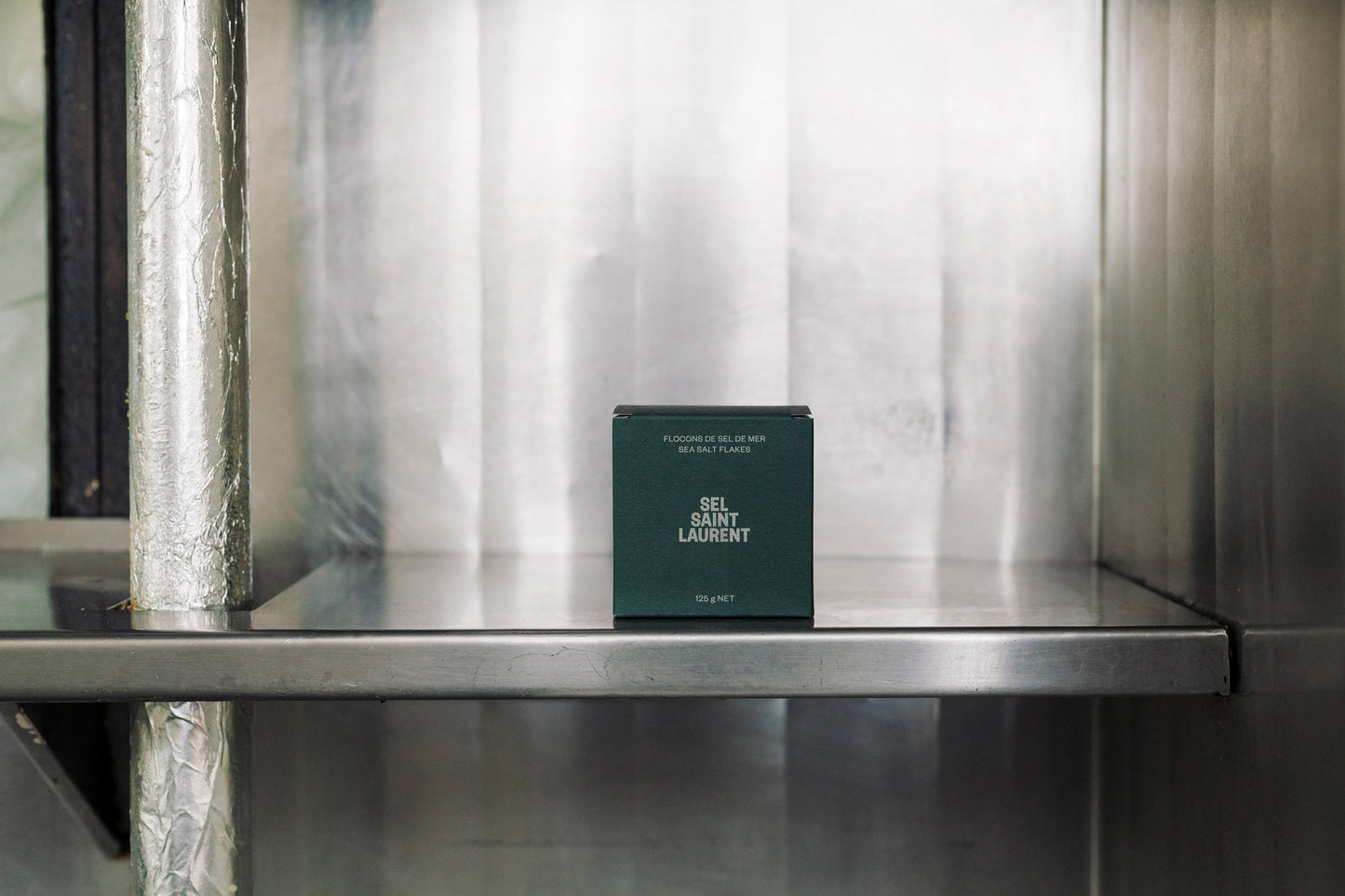 Sel Saint-Laurent 125gr