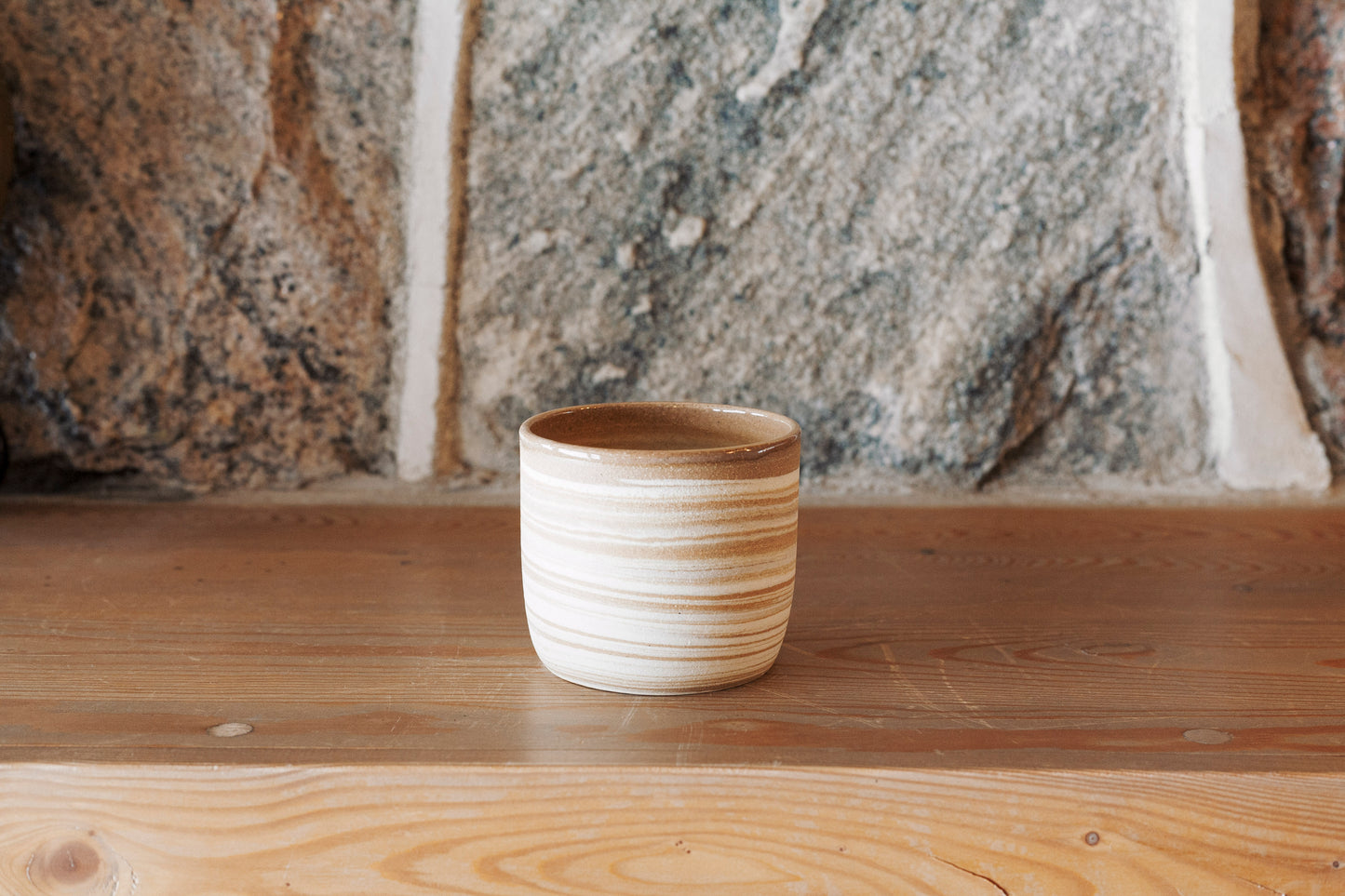 Gobelet Fagio Poterie Vez