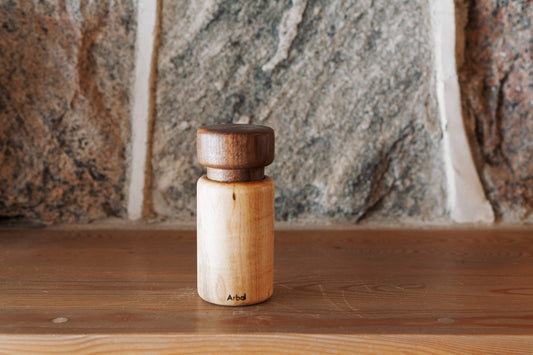 Moulin Emmet poivre céramique Arbol