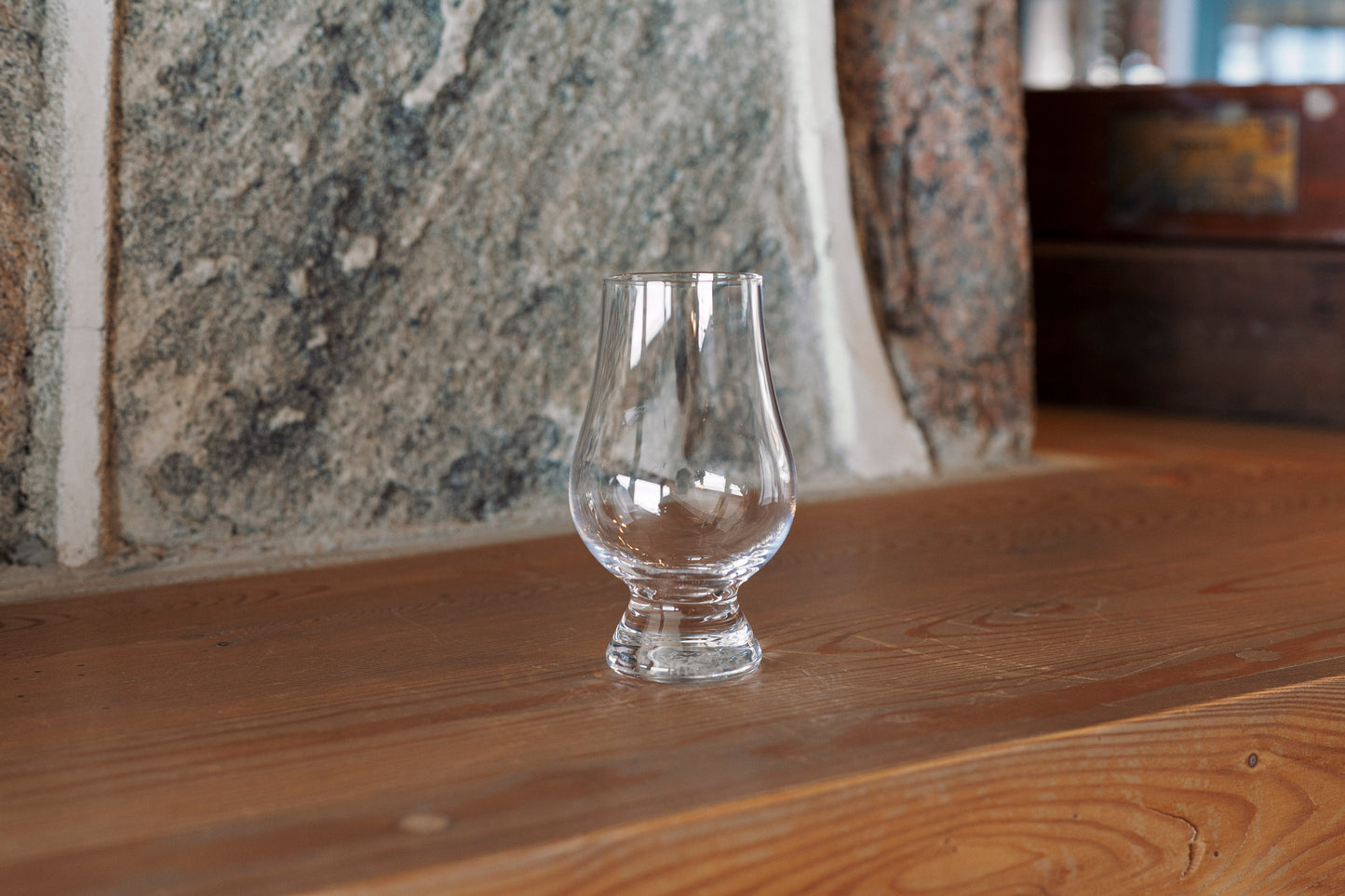 Verre dégustation whisky Glencairn 200ml