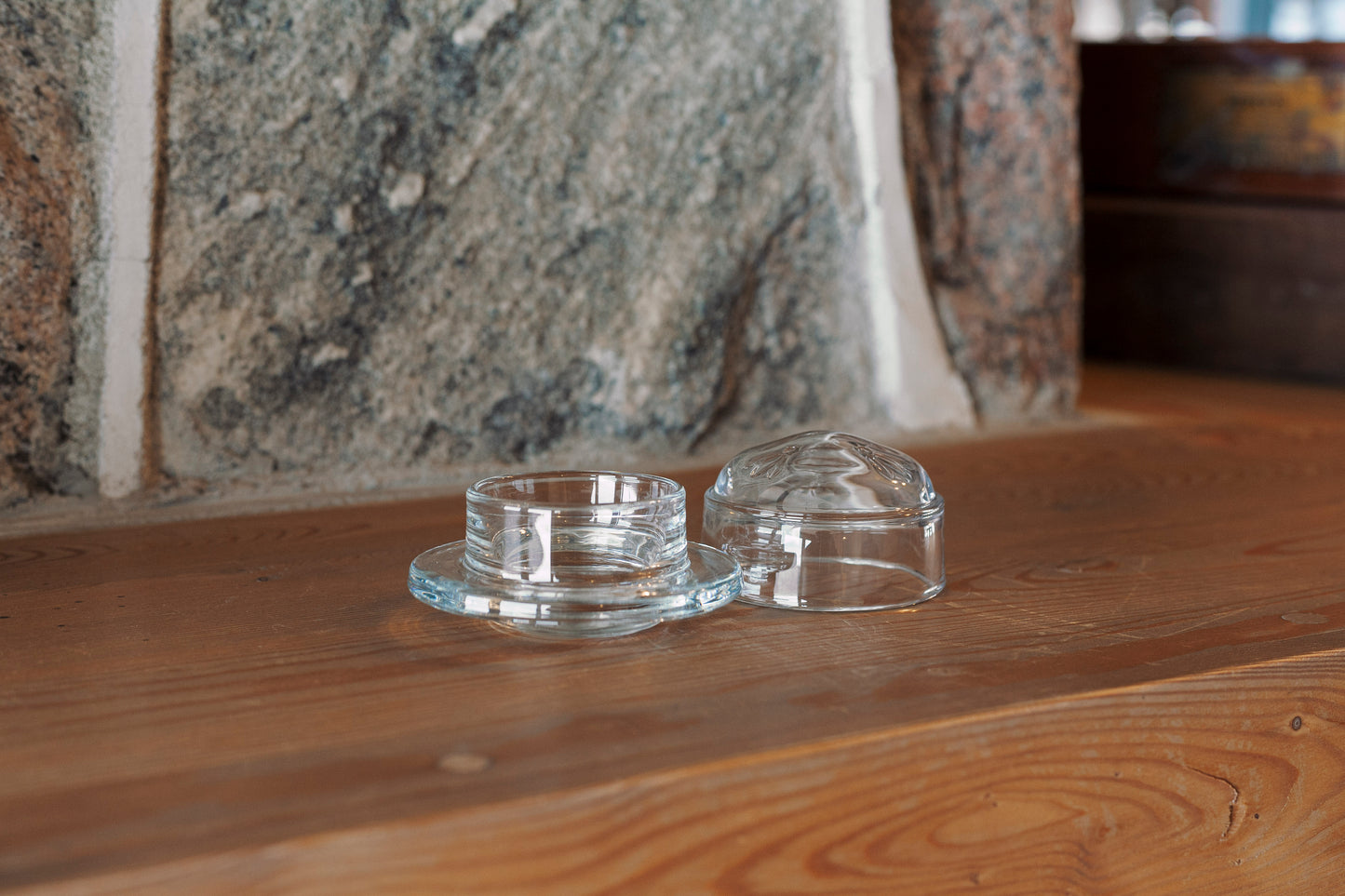 Beurrier de table abeille