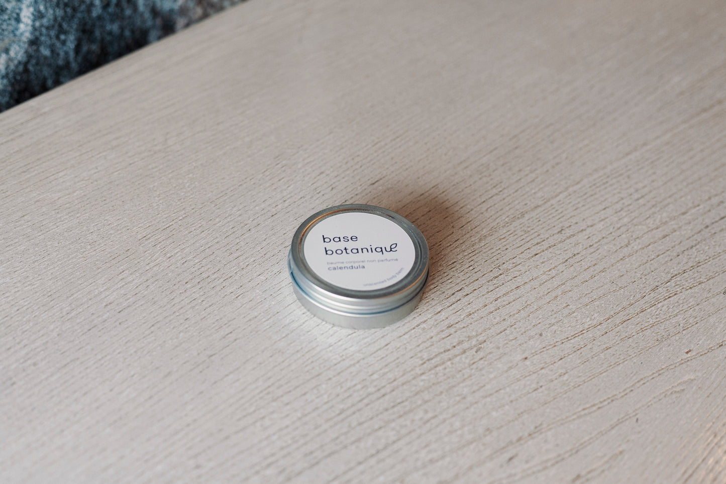 Baume corporel calendula