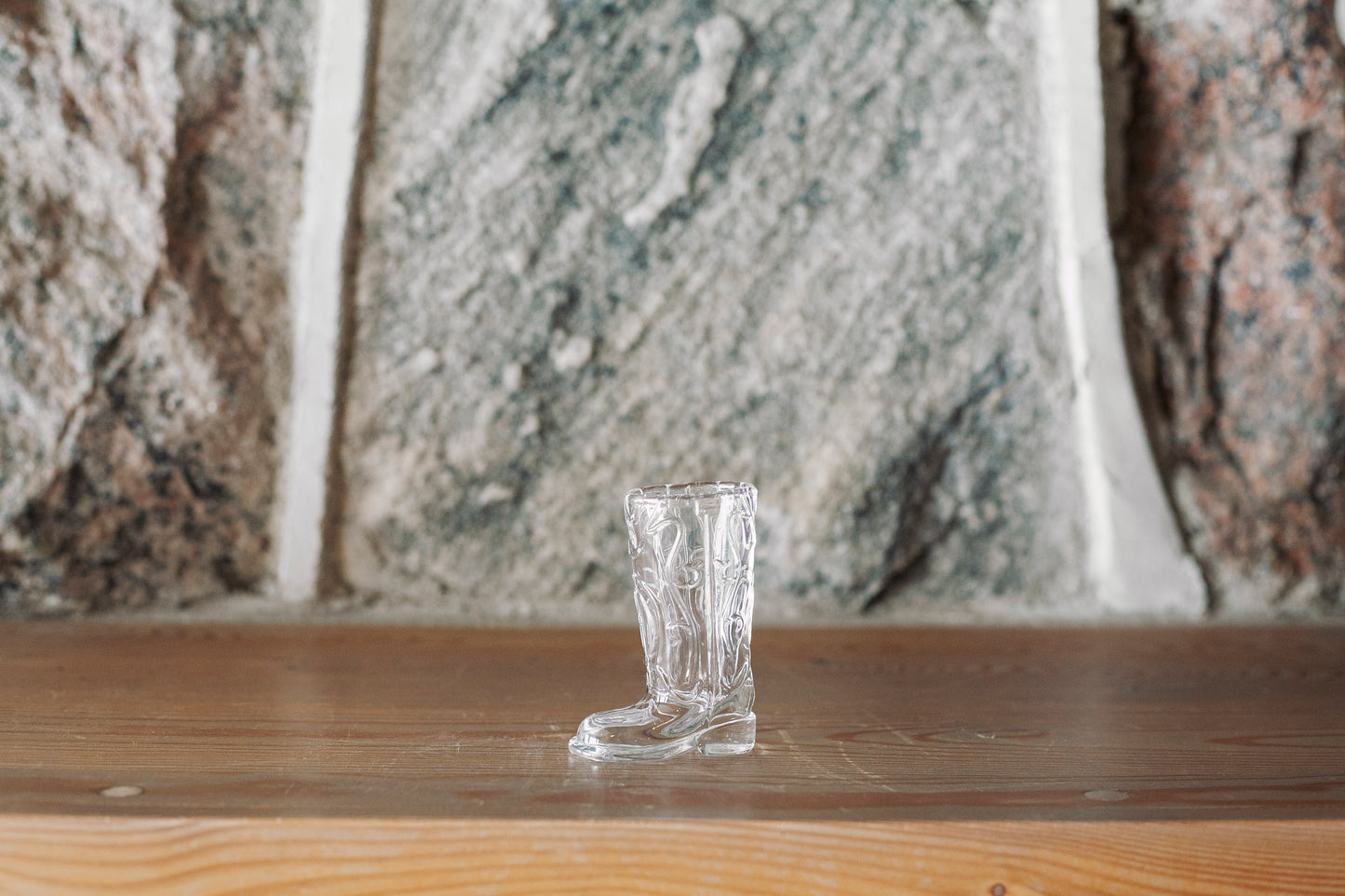 Shooter botte de cowboy