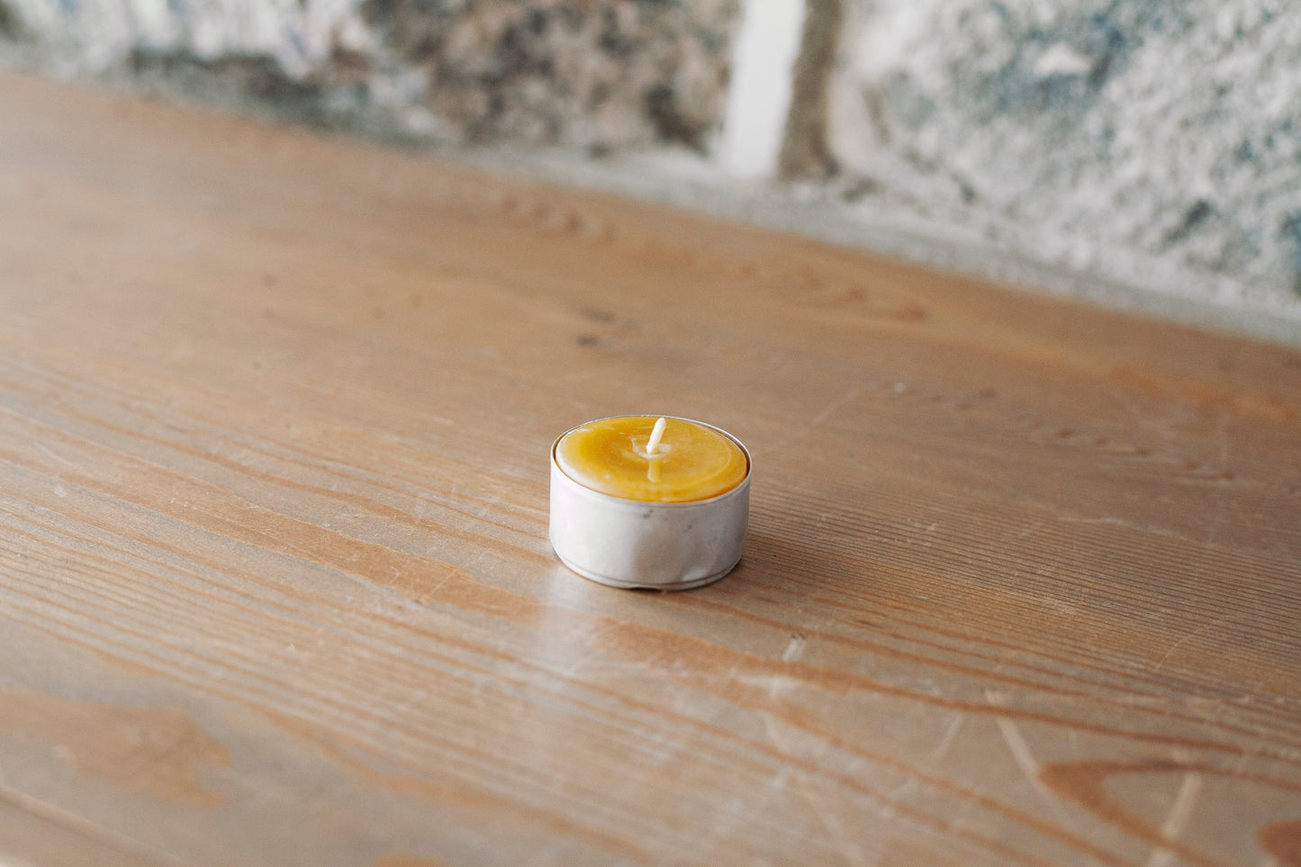 Chauffe plat cire d’abeille