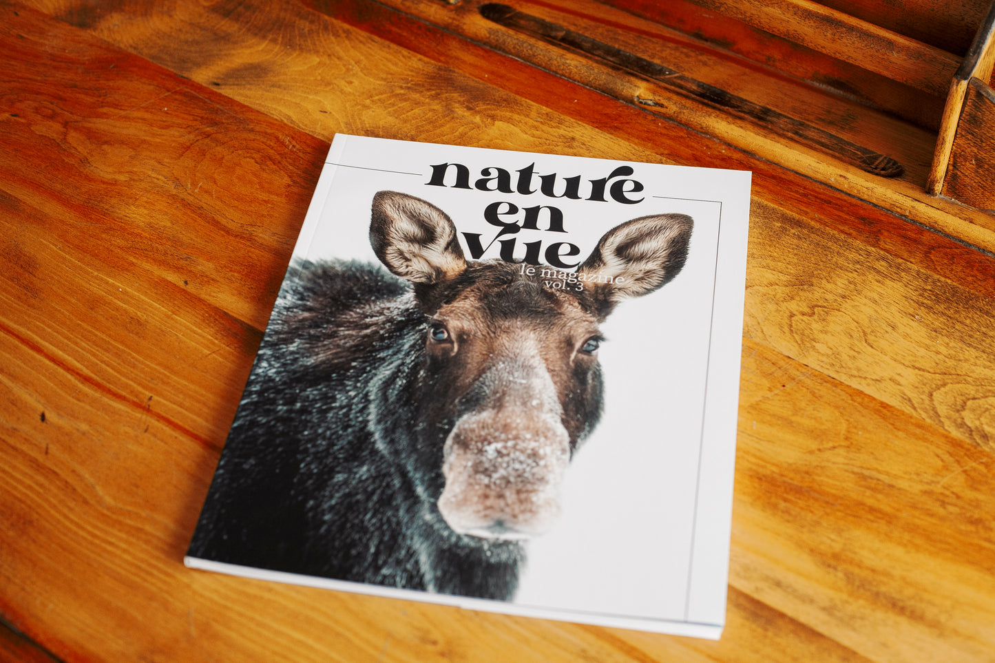 Nature en Vue Volume 3