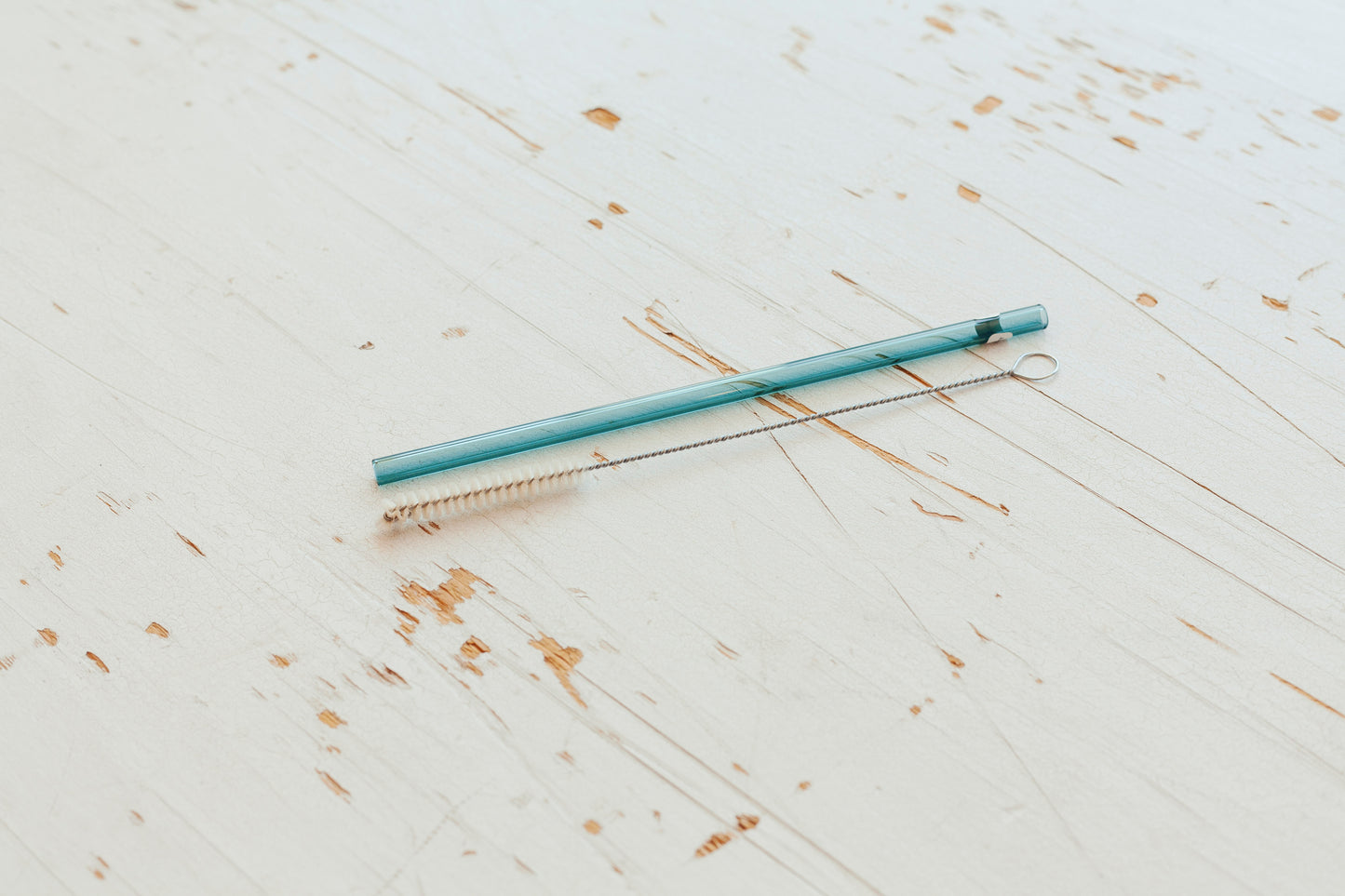 Brosse à paille