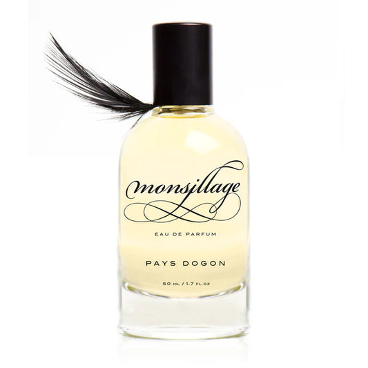 Eau de parfum Pays Dogon 50ml