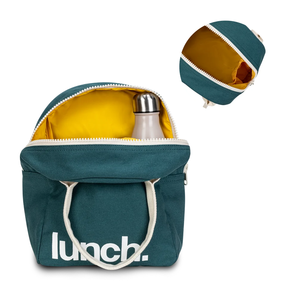 Sac à lunch Cyprès
