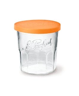 Petit pot confiture Le parfait 324 ml