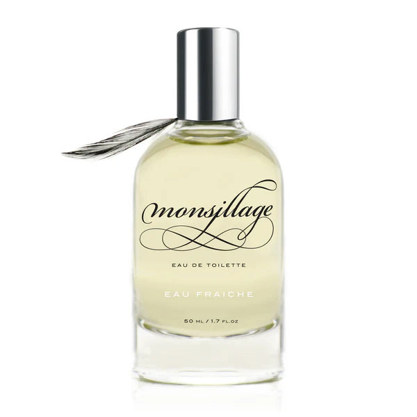 Eau de toilette Eau Fraîche 50ml