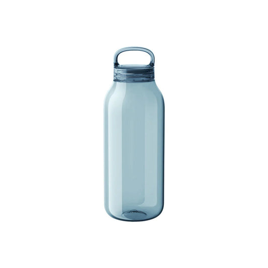 Bouteille d'eau Kinto 500ml Bleu