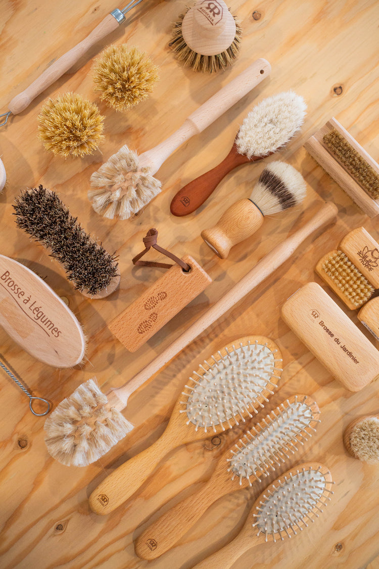 Passion brosses