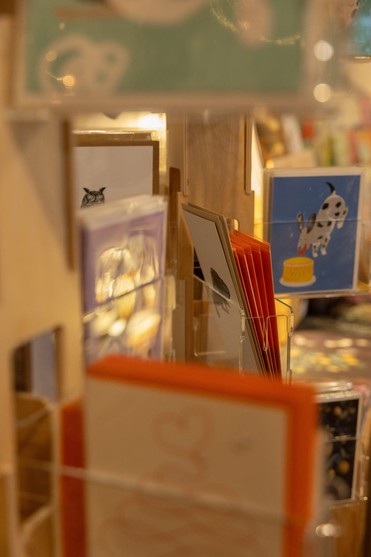 Cartes de souhaits