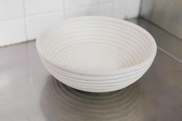 Le pain maison