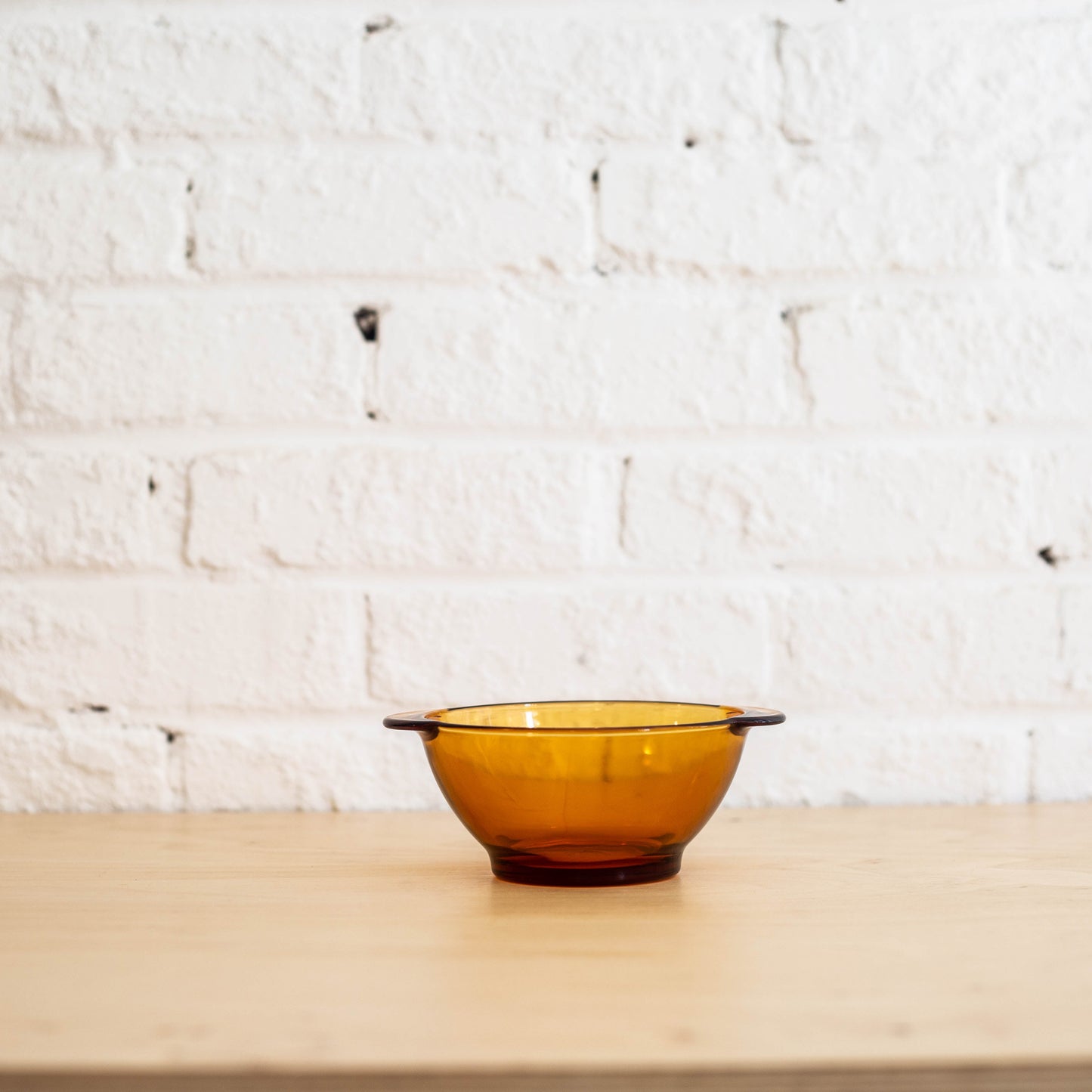 Bol à oreilles Lys vermeil